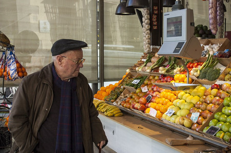¿Tiene futuro el pequeño comercio?