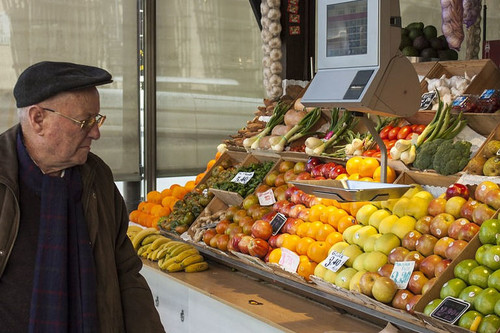 ¿Tiene futuro el pequeño comercio?