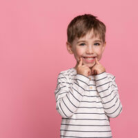 Cinco comportamientos de los niños con inteligencia emocional y cómo les ayudan en sus relaciones 