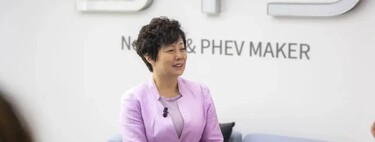 Lição chinesa: por que a BYD acredita que a Europa está cometendo um erro histórico 