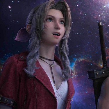 Final Fantasy Vii Rebirth