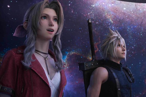 Que Square Enix aumente sus beneficios un 1.900% parece una buena noticia, pero la realidad es que va mal en todo lo demás