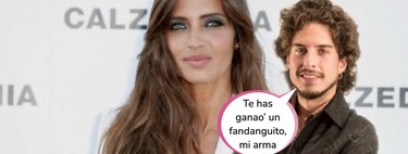 Sara Carbonero y su sonrisa de adolescente enamorada: habla sobre su rollete con Kiki Morente y la prensa alucina