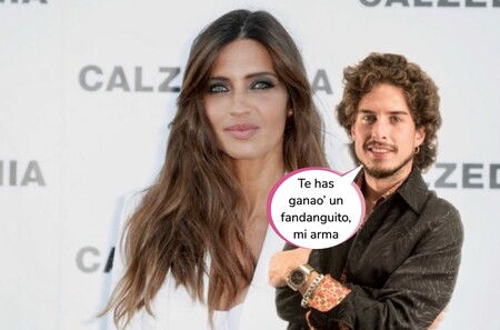 Sara Carbonero y su sonrisa de adolescente enamorada: habla sobre su rollete con Kiki Morente y la prensa alucina