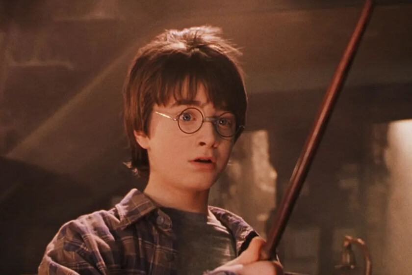 Harry Potter
