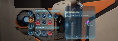 Bateria Subnautica