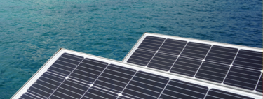 Un laboratorio chino ha logrado generar electricidad directamente de la lluvia, sin ocupar tierra ni usar metal 