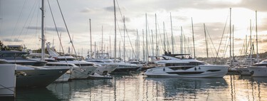 Muchos puertos españoles se han convertido en resorts de lujo para ricos: tener un barco de recreo es cada vez más difícil