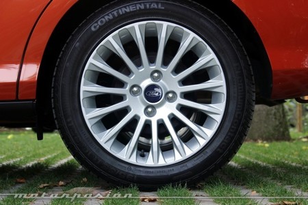 Ford B-MAX 1.0 Ecoboost 120 CV