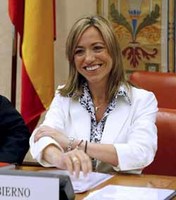 ¿Es un buen ejemplo la vuelta al trabajo de la ministra de defensa?