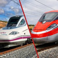 Dos trenes de la Alta Velocidad colisionan en Toledo: todo lo que sabemos sobre el accidente entre un AVE y un Iryo en Urda