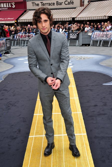 Hombres con estilo: los mejores looks de la semana (IX)