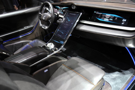 Pininfarina H600