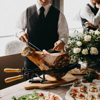 El Corte Inglés liquida el mejor jamón ibérico de bellota con un descuento de 105 euros, para un Día del Padre perfecto