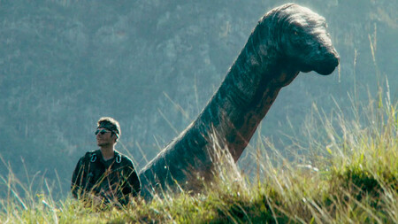 Primitive War A Total War Style Dinosaur Movie That Breaks The Mold Jpg