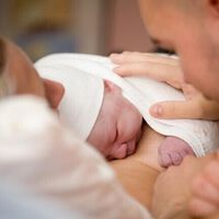 Todo lo que me habría gustado saber para prepararme mentalmente de cara al postparto 