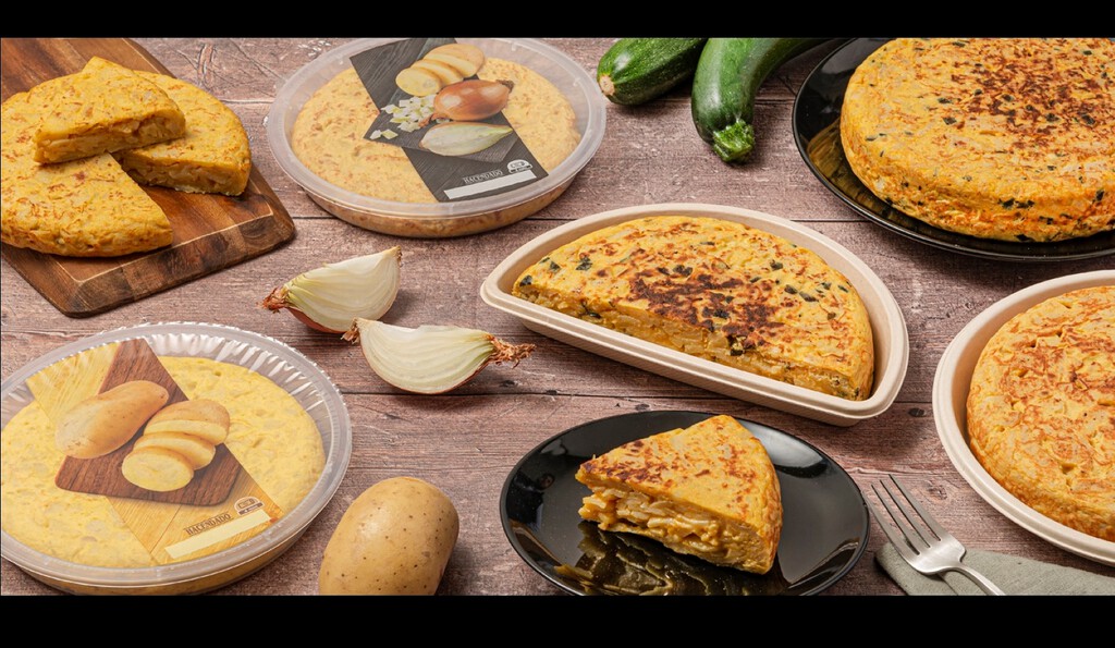 Llevo años comiendo tortilla envasada y resulta que lo estaba haciendo mal. Esto es en lo que hay que fijarse para no intoxicarnos 