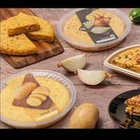 Llevo años comiendo tortilla envasada y resulta que lo estaba haciendo mal. Esto es en lo que hay que fijarse para no intoxicarnos 