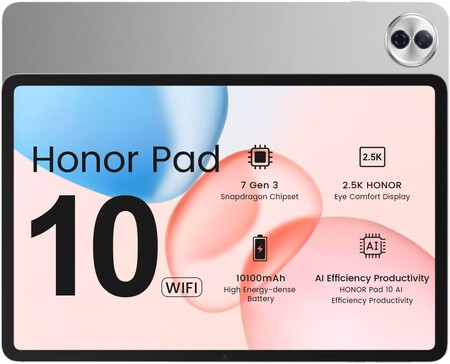 Honor Pad 10 1