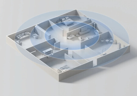 Xiaomi Router Be3600 2