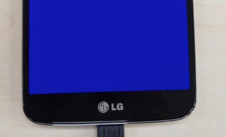 LG desconocido aparece en escena, ¿Optimus G2?¿nuevo Nexus?