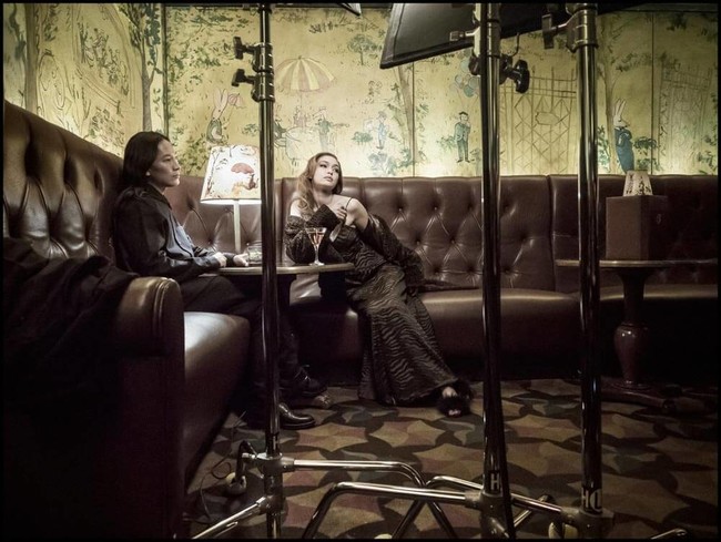 Calendario Pirelli 20191