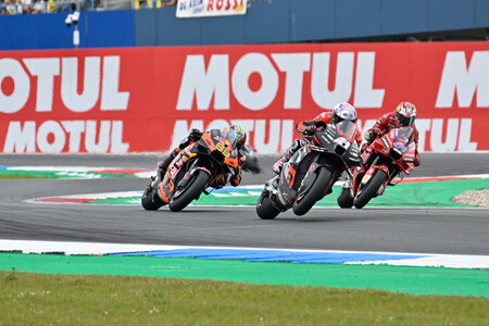 Espargaro Assen Motogp 2022