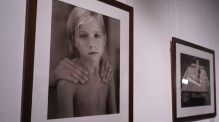 Jock Sturges acusado de pornografía infantil por su exposición de Moscú