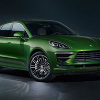 El nuevo Porsche Macan Turbo estrena el motor 2.9 litros biturbo del Cayenne S y ahora alcanza los 440 CV