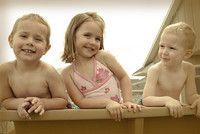 Un estudio logra explicar por qué no recordamos los sucesos de nuestra infancia