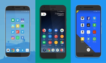 Cinco packs de iconos que puedes descargar totalmente gratis por tiempo limitado