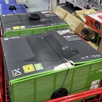 Xbox Series X, de nuevo disponible: aquí vuelve el stock de la consola, con envío rápido para esta misma semana 