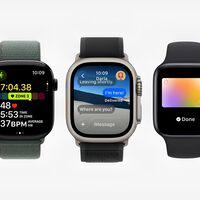 Wearables que escuchan tu corazón y traducen tu voz: Apple presentó su nuevo Watch Series 11 y los audífonos AirPods Pro 3