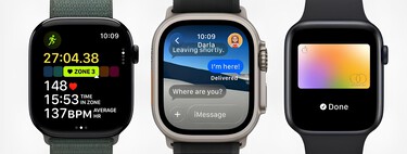 Wearables que escuchan tu corazón y traducen tu voz: Apple presentó su nuevo Watch Series 11 y los audífonos AirPods Pro 3