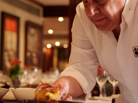 Uno De Los Platos De Tubal