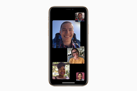Un grave bug de FaceTime permite escuchar (y ver) a quien llamas antes de que descuelgue