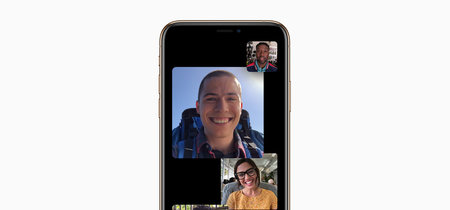 Un grave bug de FaceTime permite escuchar (y ver) a quien llamas antes de que descuelgue
