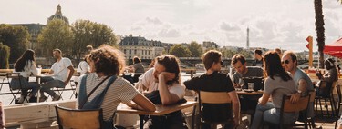 Onda de calor está prestes a atingir toda a Europa, então França teve uma ideia: proibir o álcool 