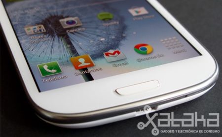 Samsung podría estar desarrollando su propio navegador web