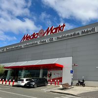 La Semana Web de MediaMarkt está llena de chollos en teléfonos, televisiones y más. Estos son los mejores 