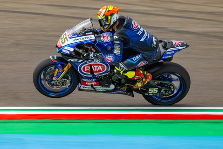 Locatelli Imola Sbk 2023