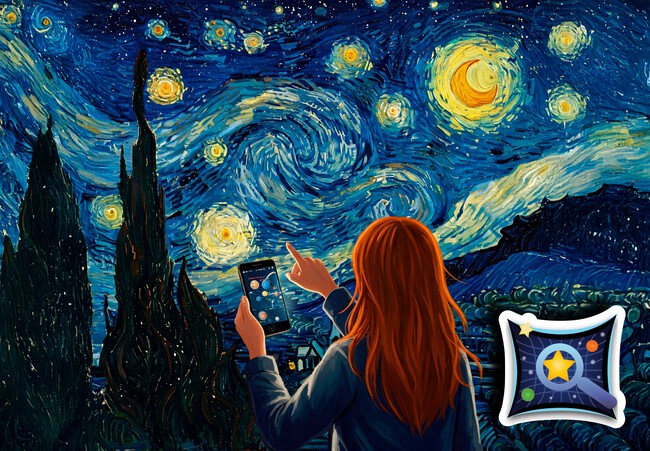 Gran Alineacion Planetaria App