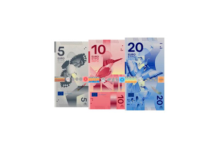 Billetes Ue