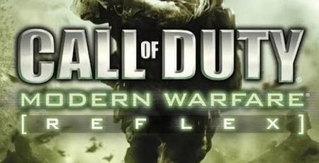 'Call of Duty: Modern Warfare Reflex', primer vídeo de la edición para Wii