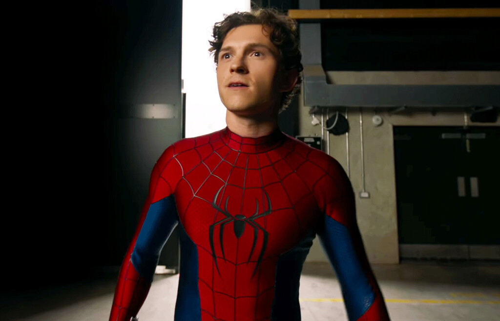 Tom Holland cuenta como Christopher Nolan salvó la nueva película de Spider-Man: Voy tener una conversación muy incómoda con Sony 