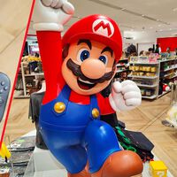 Nintendo preparó una fiesta de lanzamiento para el Switch 2, y estás invitado: San Francisco y Nueva York celebrarán en grande 