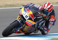 MotoGP España 2010: Marc Márquez se hace con la pole de los 125cc batiendo el record del trazado
