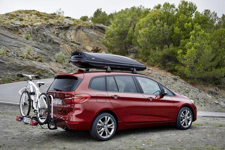 Bmw 2 Series Gran Tourer 44