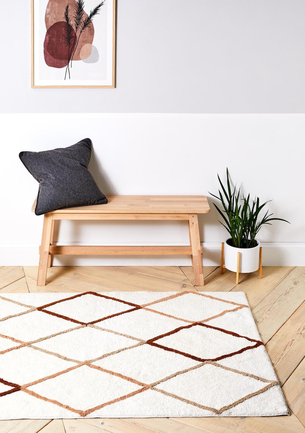 Decorar la casa con estilo y elegancia a precios lowcost es posible