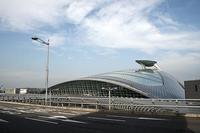 Los mejores aeropuertos del 2009